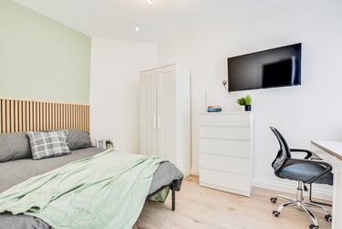 6 bed house, Moseley Road, Fallowfield, Manchester, M146NR - Image 3