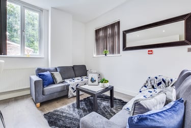 7 bed house, Riga Road, Fallowfield, Manchester, M146JN - Image 9