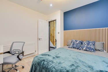 6 bed house, Haydn Avenue, Rusholme, Manchester, M144DE - Image 11