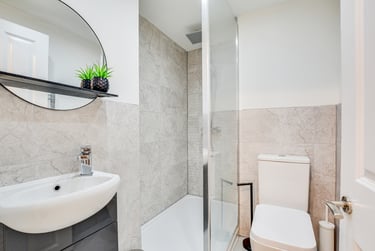 6 bed house, Moseley Road, Fallowfield, Manchester, M146NR - Image 9