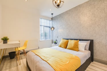 6 bed house, Wilmslow Road, Withington, Manchester, M204BT - Image 10