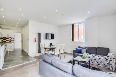 7 bed house, Riga Road, Fallowfield, Manchester, M146JN - Image 12