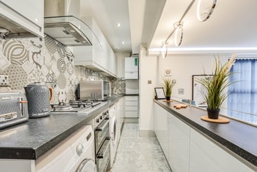 6 bed house, Wilmslow Road, Withington, Manchester, M204BT - Image 6