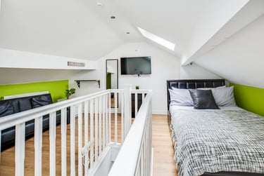 7 bed house, Riga Road, Fallowfield, Manchester, M146JN - Image 13
