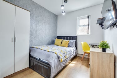 7 bed house, Riga Road, Fallowfield, Manchester, M146JN - Image 3