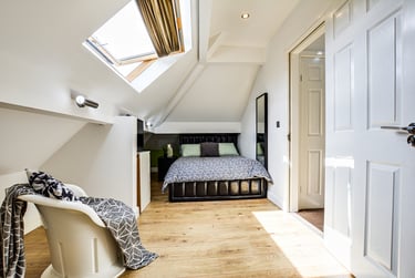 8 bed house, Egerton Road, Fallowfield, Manchester, M146YD - Image 9