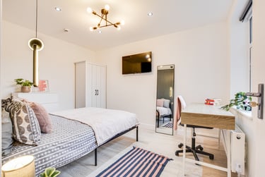 6 bed house, Acomb Street, Rusholme, Manchester, M144DZ - Image 3