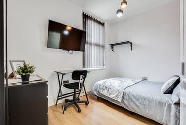 7 bed house, Riga Road, Fallowfield, Manchester, M146JN - Image 6