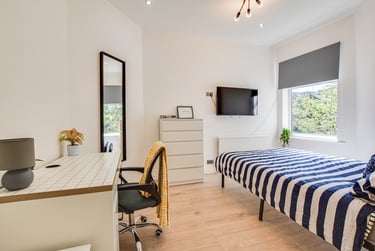6 bed house, Moseley Road, Fallowfield, Manchester, M146NR - Image 4