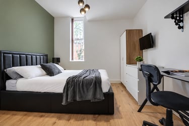 8 bed house, Egerton Road, Fallowfield, Manchester, M146YD - Image 6