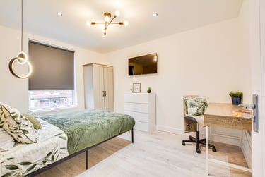 6 bed house, Acomb Street, Rusholme, Manchester, M144DZ - Image 6