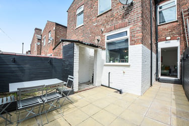6 bed house, Haydn Avenue, Rusholme, Manchester, M144DE - Image 9