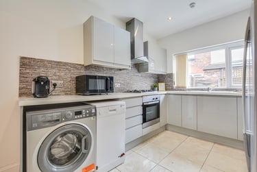5 bed house, Braemar Road, Fallowfield, Manchester, M146PR - Image 3