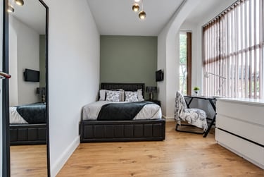 8 bed house, Egerton Road, Fallowfield, Manchester, M146YD - Image 7