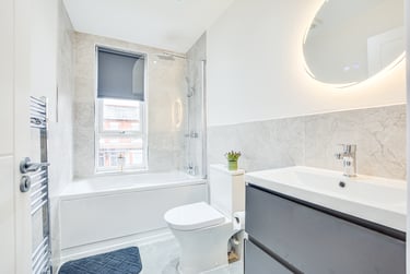 6 bed house, Acomb Street, Rusholme, Manchester, M144DZ - Image 7