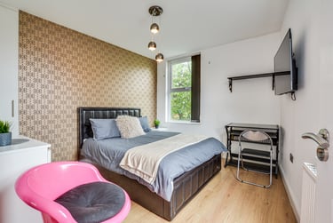 7 bed house, Riga Road, Fallowfield, Manchester, M146JN - Image 8