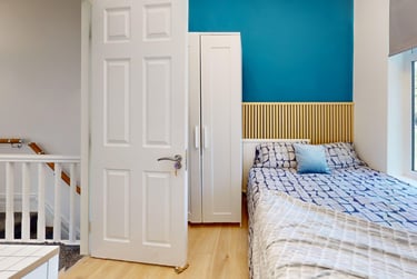 6 bed house, Moseley Road, Fallowfield, Manchester, M146NR - Image 7