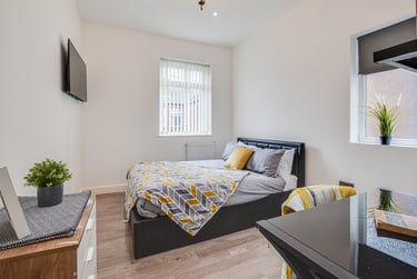 5 bed house, Braemar Road, Fallowfield, Manchester, M146PR - Image 4