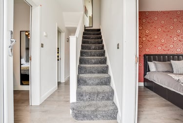 7 bed house, Riga Road, Fallowfield, Manchester, M146JN - Image 10