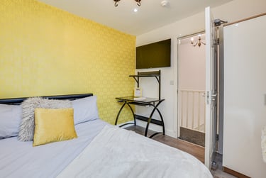 5 bed house, Braemar Road, Fallowfield, Manchester, M146PR - Image 8