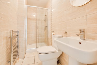 7 bed house, Riga Road, Fallowfield, Manchester, M146JN - Image 11
