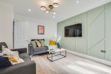 6 bed house, Haydn Avenue, Rusholme, Manchester, M144DE - Image 1