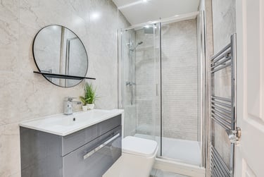 6 bed house, Moseley Road, Fallowfield, Manchester, M146NR - Image 8