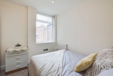 5 bed house, Braemar Road, Fallowfield, Manchester, M146PR - Image 9