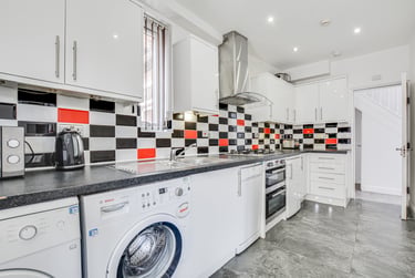 7 bed house, Riga Road, Fallowfield, Manchester, M146JN - Image 1