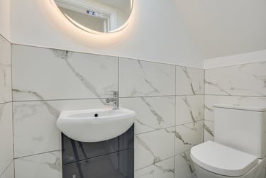 6 bed house, Haydn Avenue, Rusholme, Manchester, M144DE - Image 8