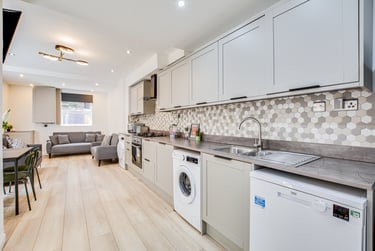 6 bed house, Moseley Road, Fallowfield, Manchester, M146NR - Image 5