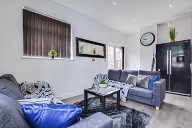 7 bed house, Riga Road, Fallowfield, Manchester, M146JN - Image 2