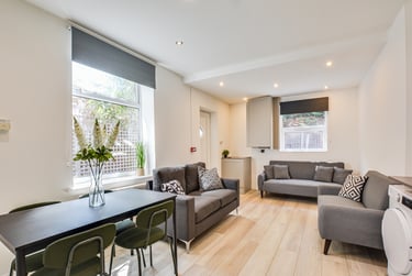 6 bed house, Moseley Road, Fallowfield, Manchester, M146NR - Image 6