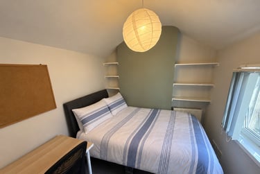 5 bed house, Rhymney Street, Plasnewydd, Cardiff, CF244DL - Image 7