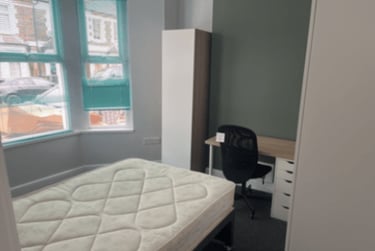 6 bed house, Alfred Street, Plasnewydd, Cardiff, CF244TY - Image 5