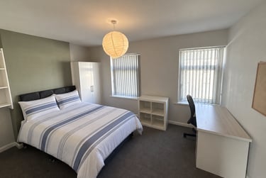 5 bed house, Rhymney Street, Plasnewydd, Cardiff, CF244DL - Image 6