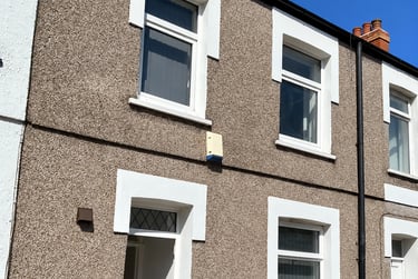 5 bed house, Rhymney Street, Plasnewydd, Cardiff, CF244DL - Image 10
