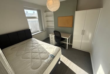 5 bed house, Rhymney Street, Plasnewydd, Cardiff, CF244DL - Image 8