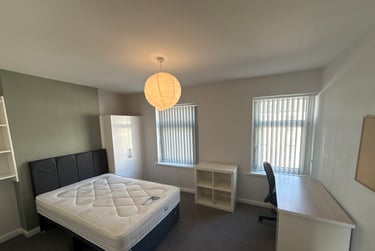 5 bed house, Rhymney Street, Plasnewydd, Cardiff, CF244DL - Image 9