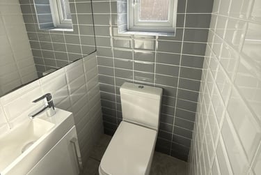 5 bed house, Rhymney Street, Plasnewydd, Cardiff, CF244DL - Image 9