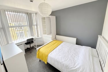 5 bed house, Adelaide Road, Kensington, Liverpool, L78SG - Image 8