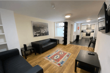 6 bed house, Empress Road, Kensington, Liverpool, L78SF - Image 1