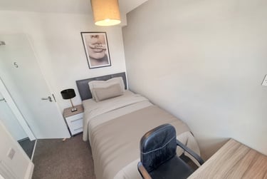 6 bed house, Albert Edward Road, Low Hill, Liverpool, L78TF - Image 9