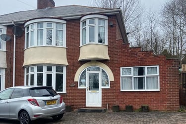 5 bed house, Lowes Barn Bank, Nevilles Cross, Durham, DH13QJ - Image 1
