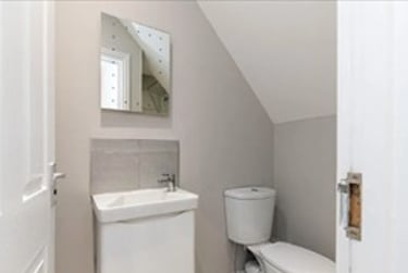 4 bed flat, Shortridge Terrace, Jesmond, Newcastle, NE22JH - Image 5