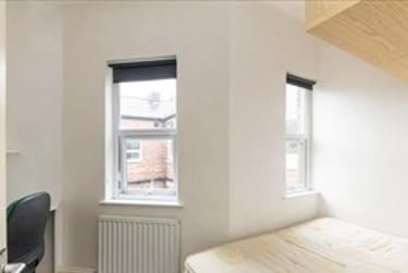 5 bed flat, Shortridge Terrace, Jesmond, Newcastle, NE22JH - Image 13