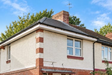 5 bed house, Elvet Crescent, Elvet, Durham, DH13AP - Image 1