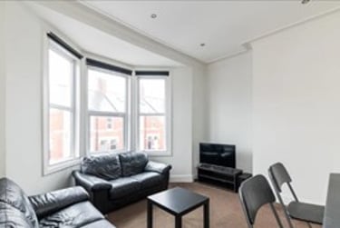 5 bed flat, Shortridge Terrace, Jesmond, Newcastle, NE22JH - Image 2
