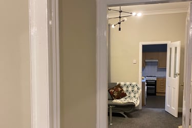 2 bed flat, Shortridge Terrace, Jesmond, Newcastle, NE22JH - Image 2