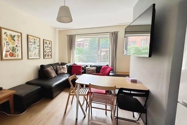 5 bed house, Elvet Crescent, Elvet, Durham, DH13AP - Image 2
